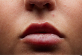 HD Skin Sulaika cheek face lips mouth skin pores skin…